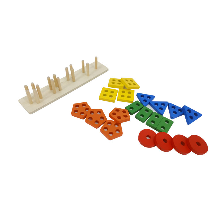 Block games for sale 1 year old